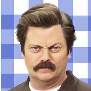 Meet your Posher, Matt